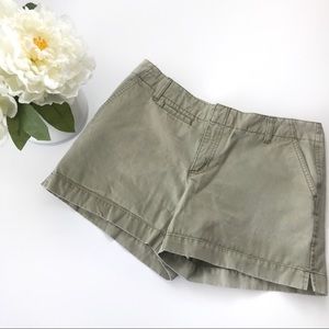 Old Navy Low Rise Shorts